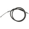 BC95999 by RAYBESTOS - Raybestos Element3 Parking Brake Cable