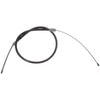 Raybestos BC96000 Parking Brake Cable Raybestos Element3 Parking Brake Cable