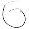 Raybestos BC96001 Parking Brake Cable Raybestos Element3 Parking Brake Cable