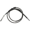 BC96020 by RAYBESTOS - Raybestos Element3 Parking Brake Cable