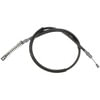 BC96022 by RAYBESTOS - Raybestos Element3 Parking Brake Cable