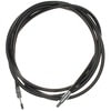 Raybestos BC96023 Parking Brake Cable Raybestos Element3 Parking Brake Cable