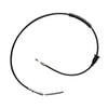 BC96045 by RAYBESTOS - Raybestos Element3 Parking Brake Cable