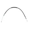 Raybestos BC96047 Parking Brake Cable Raybestos Element3 Parking Brake Cable