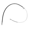 Raybestos BC96048 Parking Brake Cable Raybestos Element3 Parking Brake Cable