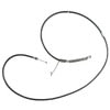BC96052 by RAYBESTOS - Raybestos Element3 Parking Brake Cable