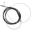 Raybestos BC96054 Parking Brake Cable Raybestos Element3 Parking Brake Cable