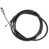 Raybestos BC96059 Parking Brake Cable Raybestos Element3 Parking Brake Cable