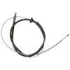 BC96063 by RAYBESTOS - Raybestos Element3 Parking Brake Cable