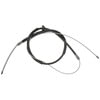 Raybestos BC96069 Parking Brake Cable Raybestos Element3 Parking Brake Cable