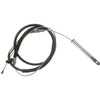 Raybestos BC96070 Parking Brake Cable Raybestos Element3 Parking Brake Cable