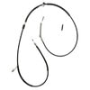 Raybestos BC96073 Parking Brake Cable Raybestos Element3 Parking Brake Cable