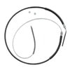 Raybestos BC96075 Parking Brake Cable Raybestos Element3 Parking Brake Cable