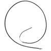 BC96076 by RAYBESTOS - Raybestos Element3 Parking Brake Cable