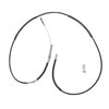 BC96078 by RAYBESTOS - Raybestos Element3 Parking Brake Cable