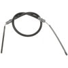 Raybestos BC96079 Parking Brake Cable Raybestos Element3 Parking Brake Cable