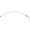 Raybestos BC96086 Parking Brake Cable Raybestos Element3 Parking Brake Cable