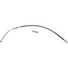 BC96094 by RAYBESTOS - Raybestos Element3 Parking Brake Cable