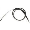 BC96098 by RAYBESTOS - Raybestos Element3 Parking Brake Cable