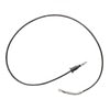 BC96127 by RAYBESTOS - Raybestos Element3 Parking Brake Cable