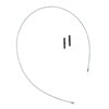 BC96132 by RAYBESTOS - Raybestos Element3 Parking Brake Cable