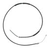 Raybestos BC96135 Parking Brake Cable Raybestos Element3 Parking Brake Cable