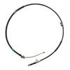 BC96234 by RAYBESTOS - Raybestos Element3 Parking Brake Cable