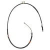 Raybestos BC96236 Parking Brake Cable Raybestos Element3 Parking Brake Cable