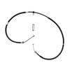 Raybestos BC96258 Parking Brake Cable Raybestos Element3 Parking Brake Cable