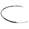 Raybestos BC96267 Parking Brake Cable Raybestos Element3 Parking Brake Cable