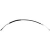 BC96543 by RAYBESTOS - Raybestos Element3 Parking Brake Cable