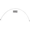 BC96549 by RAYBESTOS - Raybestos Element3 Parking Brake Cable