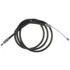 Raybestos BC96562 Parking Brake Cable Raybestos Element3 Parking Brake Cable