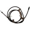 BC97329 by RAYBESTOS - Raybestos Element3 Parking Brake Cable