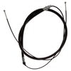 Raybestos BC97417 Parking Brake Cable Raybestos Element3 Parking Brake Cable