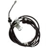 Raybestos BC97427 Parking Brake Cable Raybestos Element3 Parking Brake Cable