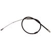 BC97448 by RAYBESTOS - Raybestos Element3 Parking Brake Cable