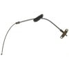 Raybestos BC97451 Parking Brake Cable Raybestos Element3 Parking Brake Cable