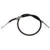 BC97128 by RAYBESTOS - Raybestos Element3 Parking Brake Cable