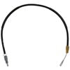 BC97132 by RAYBESTOS - Raybestos Element3 Parking Brake Cable