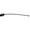 BC97151 by RAYBESTOS - Raybestos Element3 Parking Brake Cable