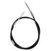 Raybestos BC97250 Parking Brake Cable Raybestos Element3 Parking Brake Cable