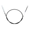 BC97255 by RAYBESTOS - Raybestos Element3 Parking Brake Cable