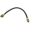BH380004 by RAYBESTOS - Raybestos Element3 Brake Hose