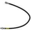 Raybestos BH38009 Brake Hydraulic Hose Raybestos Element3 Brake Hose