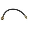 BH380536 by RAYBESTOS - Raybestos Element3 Brake Hose