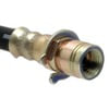 Raybestos BH36564 Brake Hydraulic Hose Raybestos Element3 Brake Hose