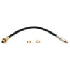 Raybestos BH36618 Brake Hydraulic Hose Raybestos Element3 Brake Hose