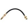 Raybestos BH36741 Brake Hydraulic Hose Raybestos Element3 Brake Hose