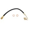 Raybestos BH36819 Brake Hydraulic Hose Raybestos Element3 Brake Hose